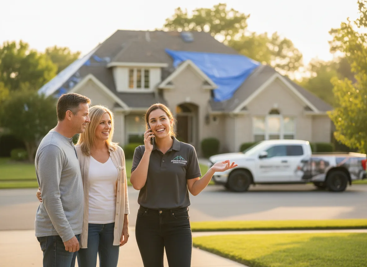 Roof Flashing Repair in Birdsboro, PA